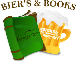 Bier's and Books