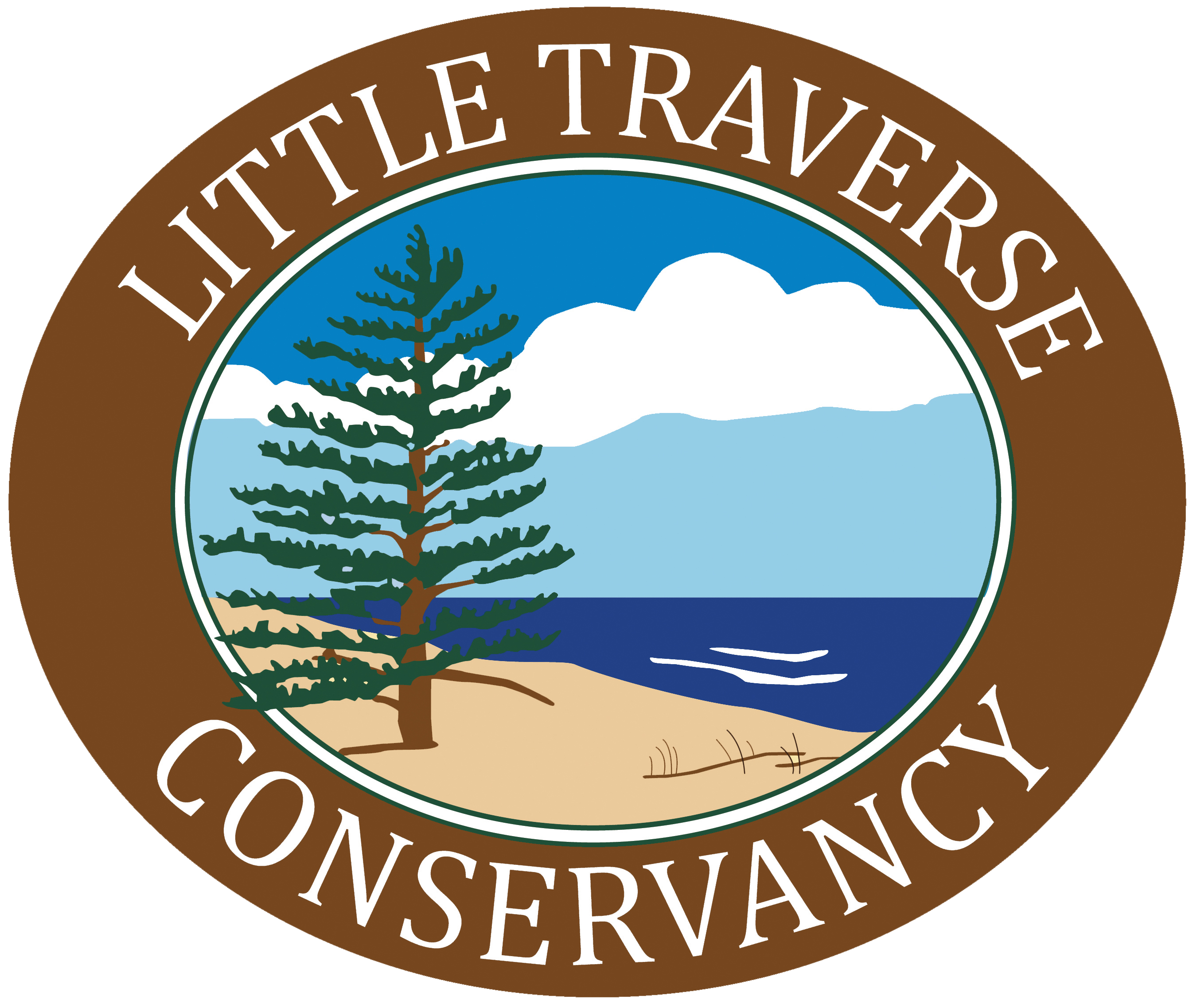 Little Traverse Conservancy Logo