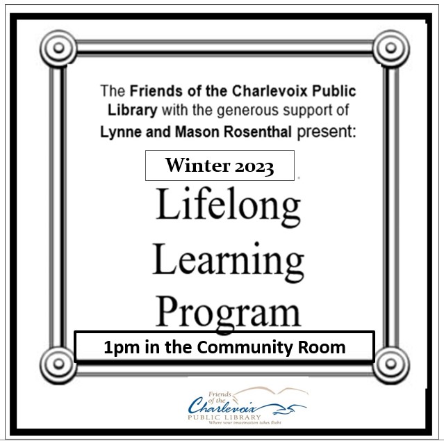 Lifelong Learning Winter 2023