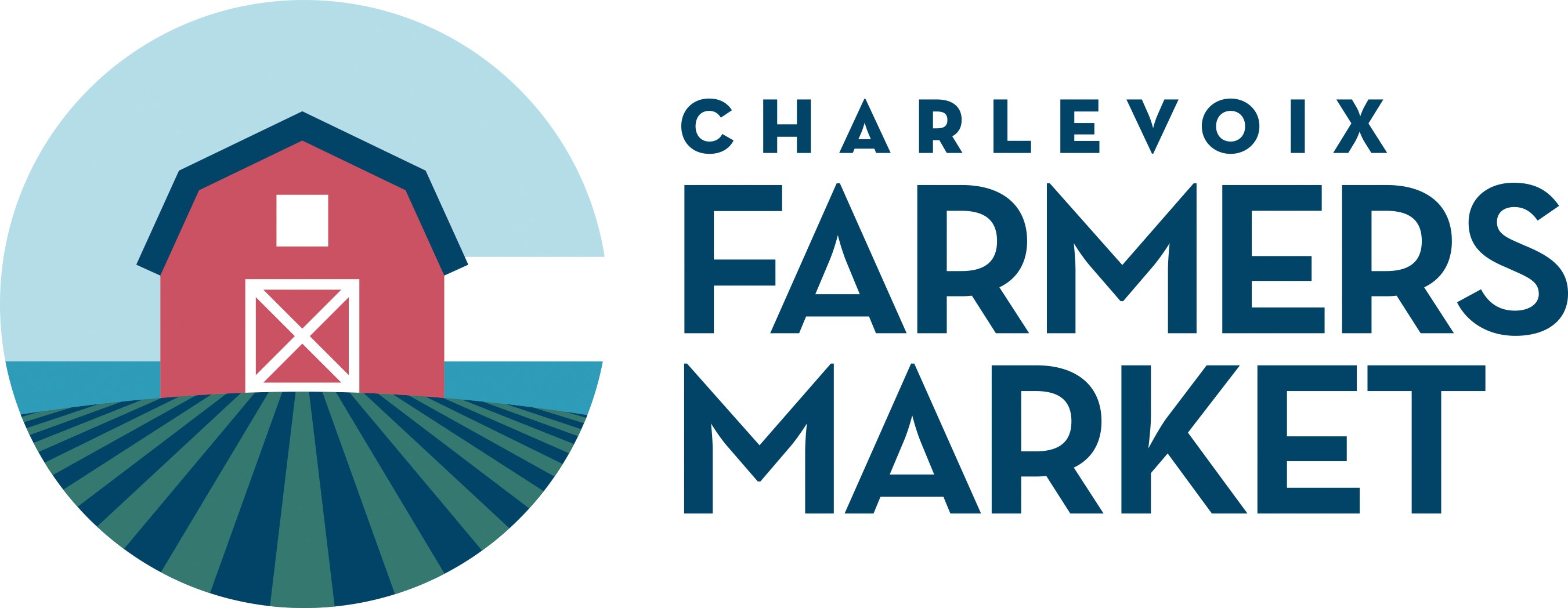 Charlevoix Farmers Market