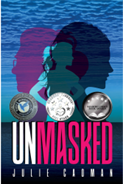 UnMasked Book Cover
