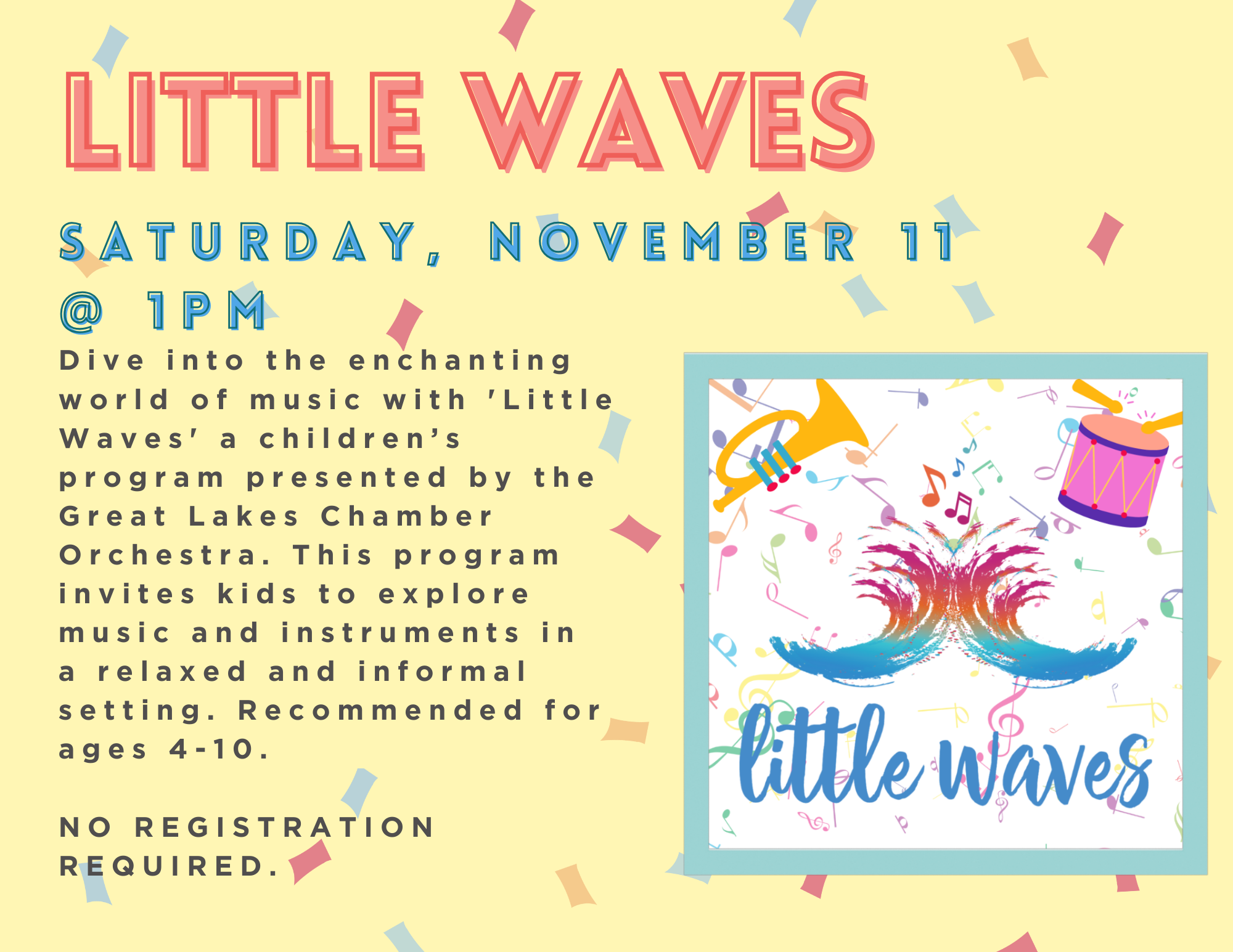 Little Waves Nov 2023