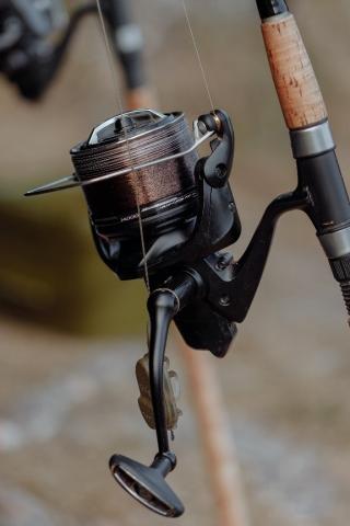 Fly Fishing Rod