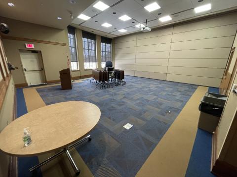 Community Room B