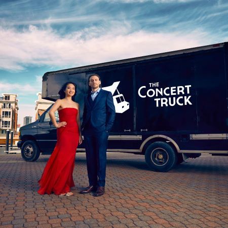 The Concert Truck