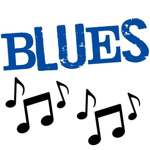 Blues music