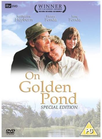 On Golden Pond