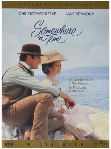 Somewhere in Time