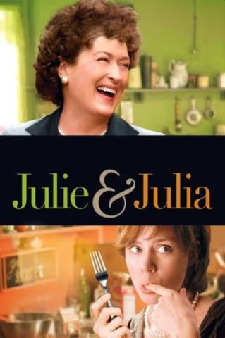 Julie & Julia