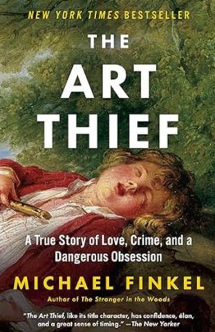 Art Thief