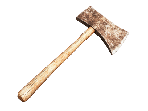 axe