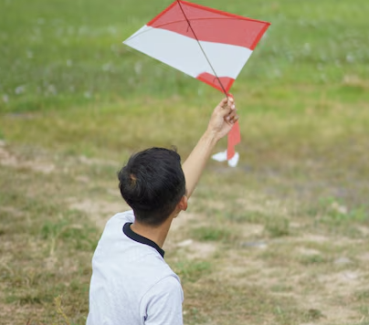kite