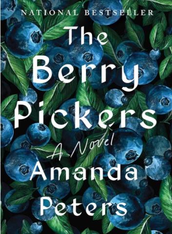 Berry Pickers