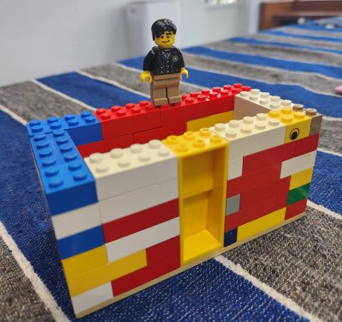 legos