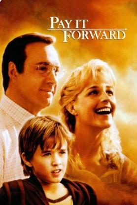 Pay It Forward