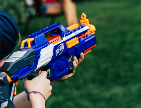 nerf