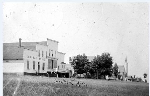 ironton