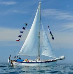 Sailboat