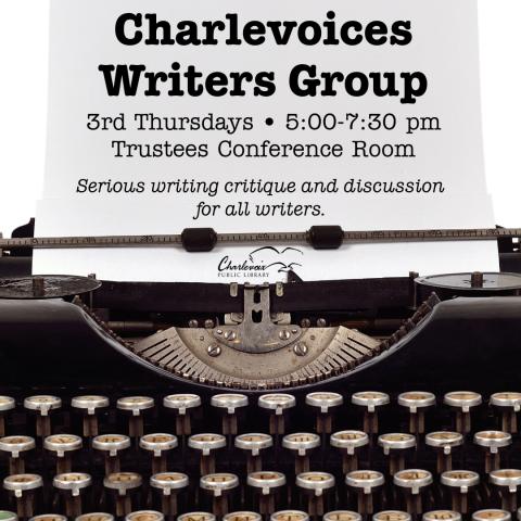 Charlevoices