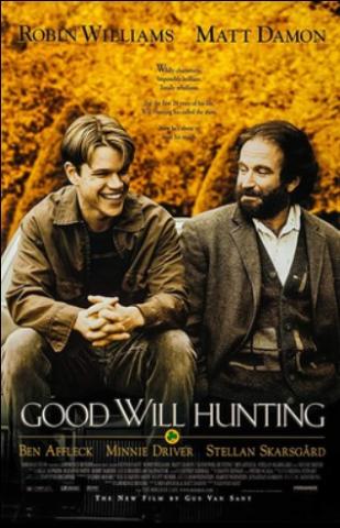 Good Will Hunting