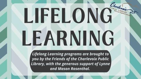 Lifelong learning