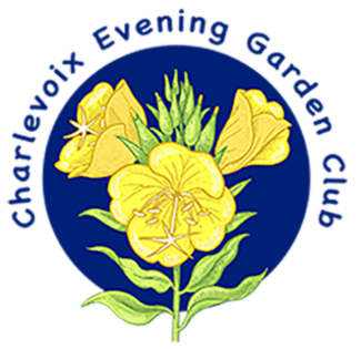 charlevoix evening garden club