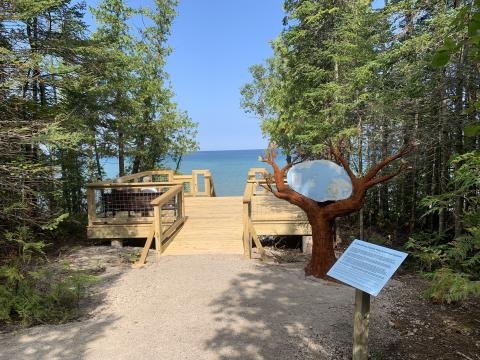 place of peacefulness preserve