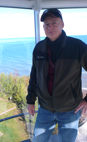 Theodore J. Karamanski