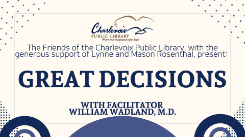 Great Decisions Series