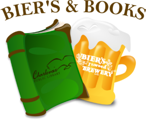 Bier's & Books