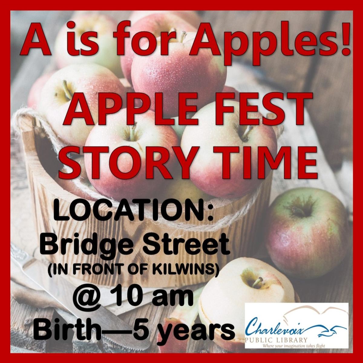 Apple Fest