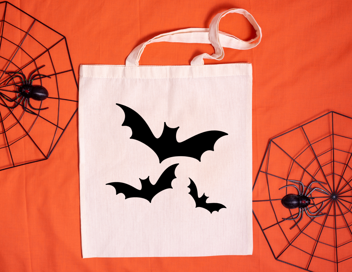 DIY Trick or Treat Bags