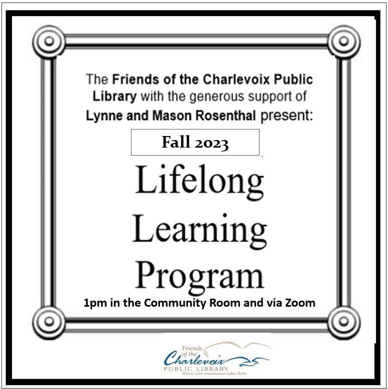 Lifelong Learning Fall 2023