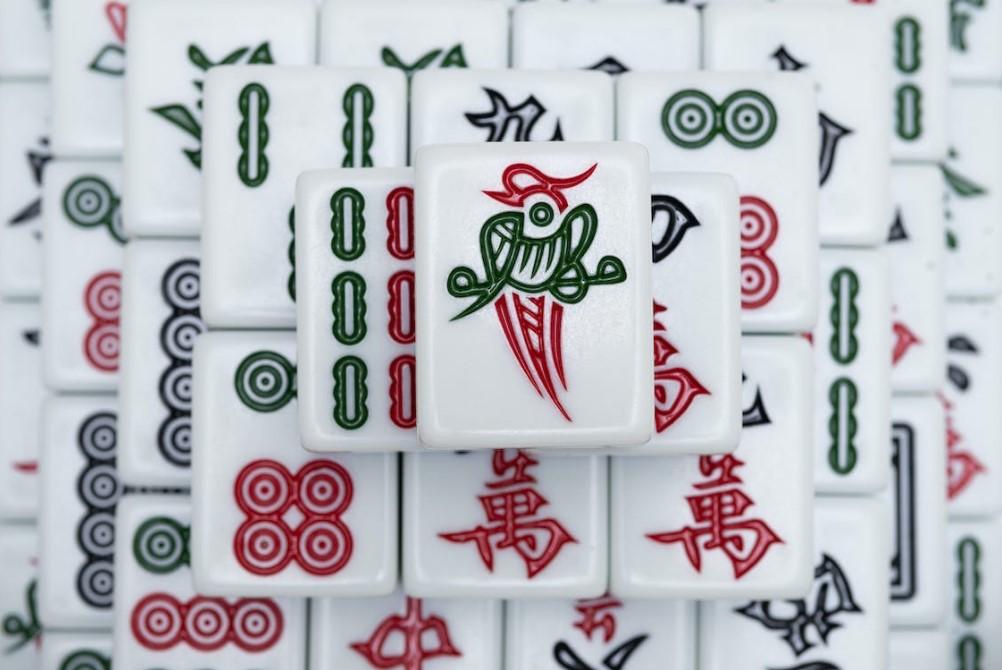 Mahjong Tiles