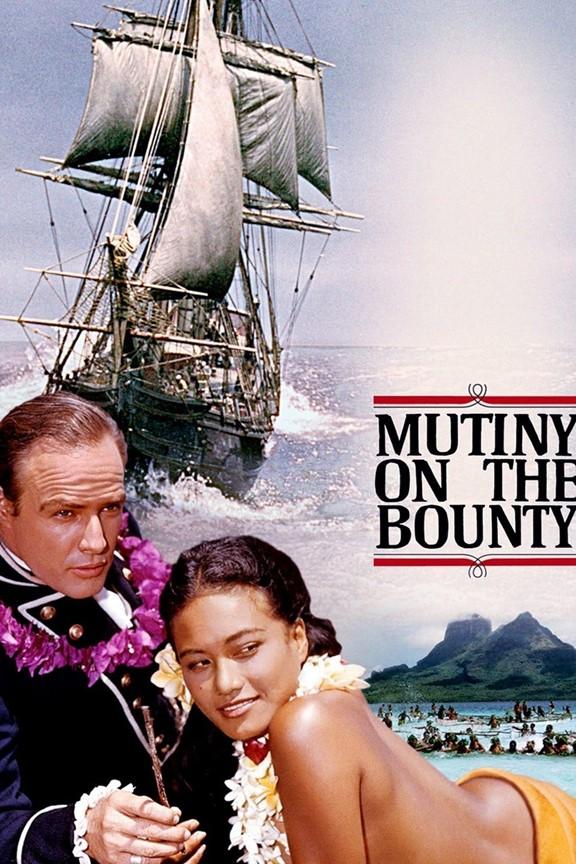 Mutiny on the Bounty