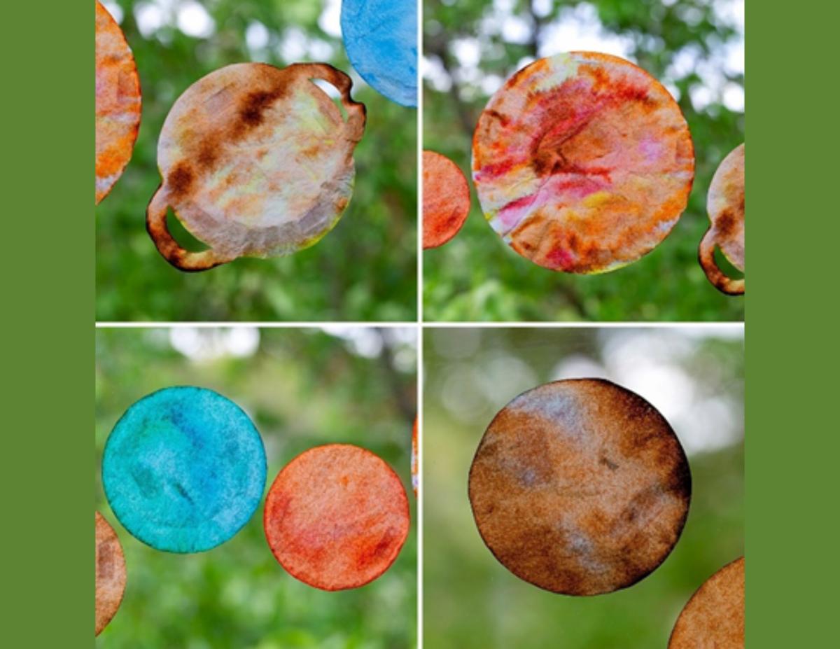 suncatchers