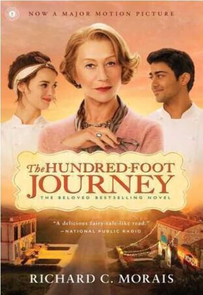 Hundred-foot Journey