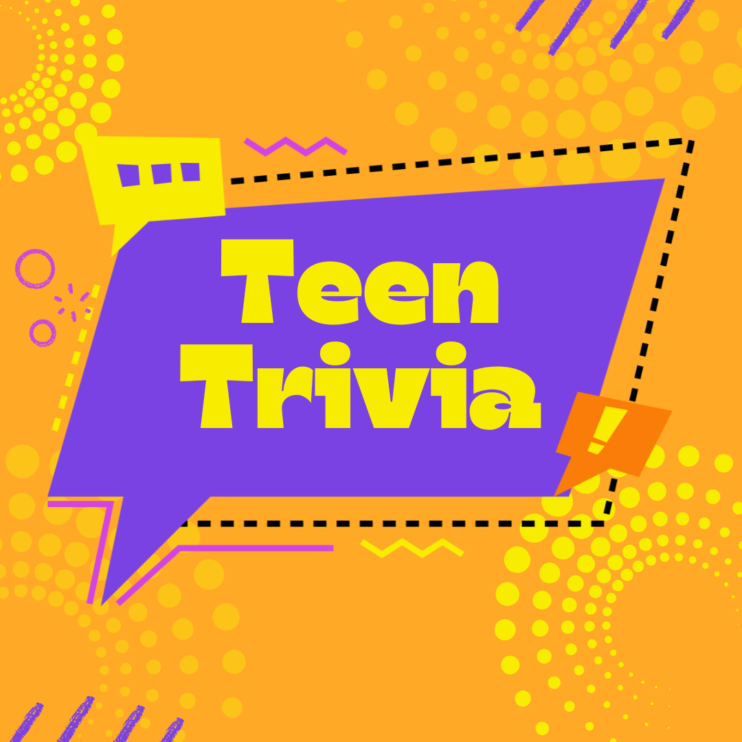 teen trivia