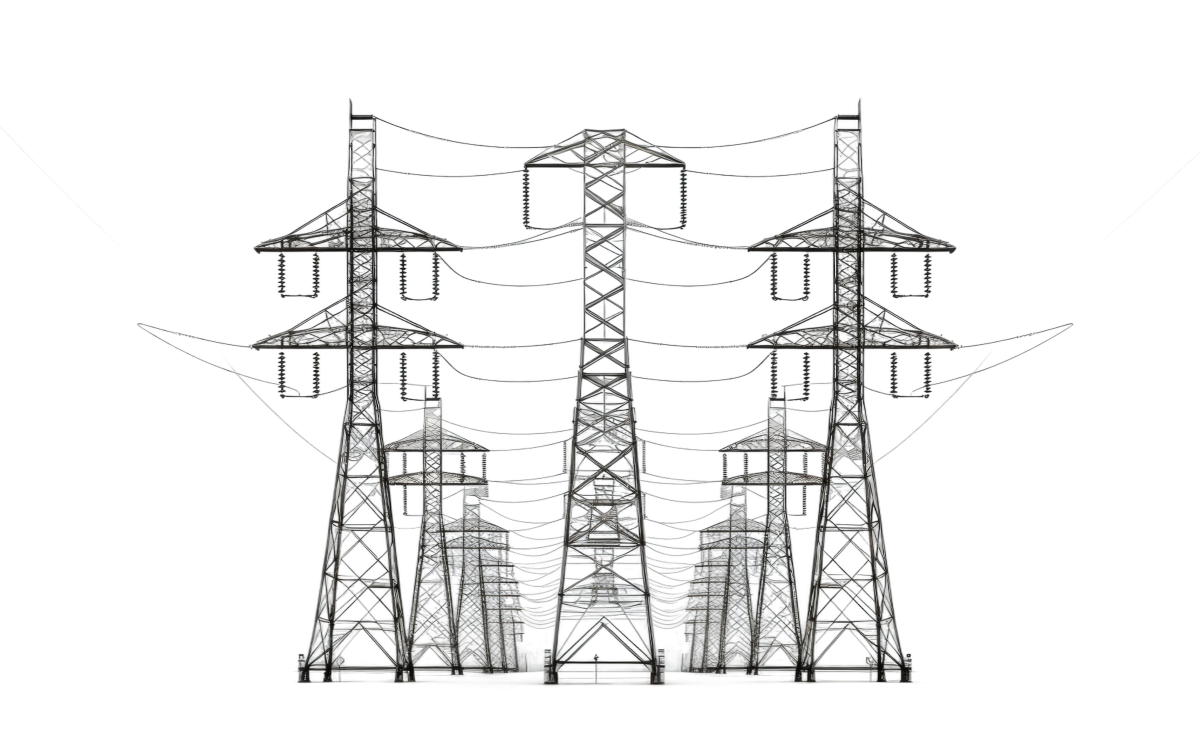 Electrical lines