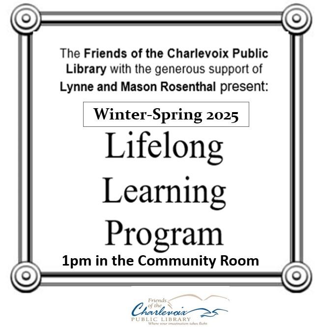 LLL Winter-Spring 2025