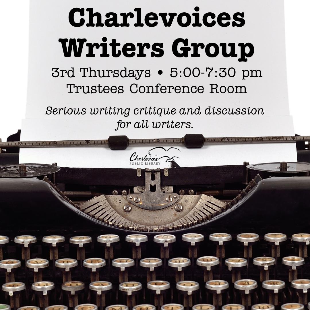 Charlevoices