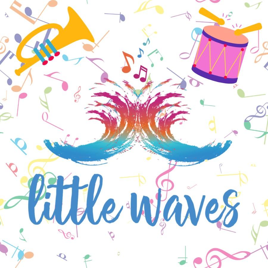 little waves
