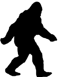 bigfoot