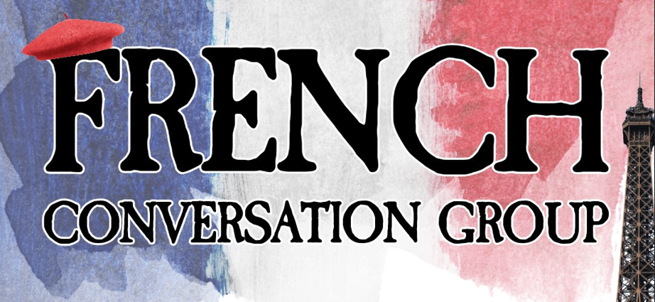 French Conversation Group