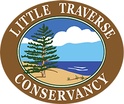 Little Traverse Conservancy logo