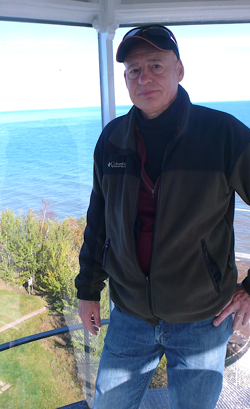 Theodore J. Karamanski